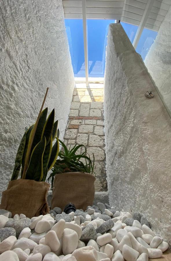 My Dream Alacati Bed and Breakfast Exterior foto