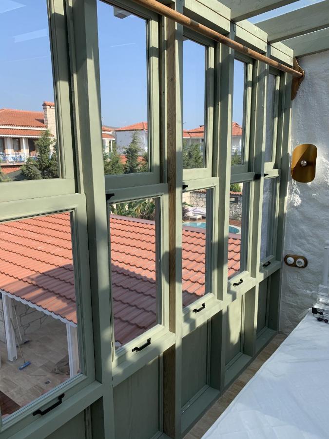 My Dream Alacati Bed and Breakfast Exterior foto