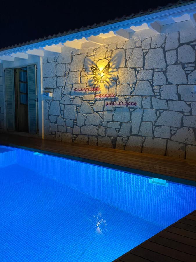My Dream Alacati Bed and Breakfast Exterior foto