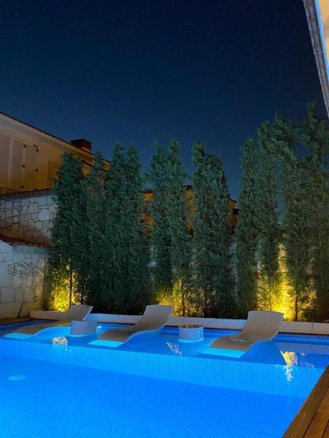 My Dream Alacati Bed and Breakfast Exterior foto