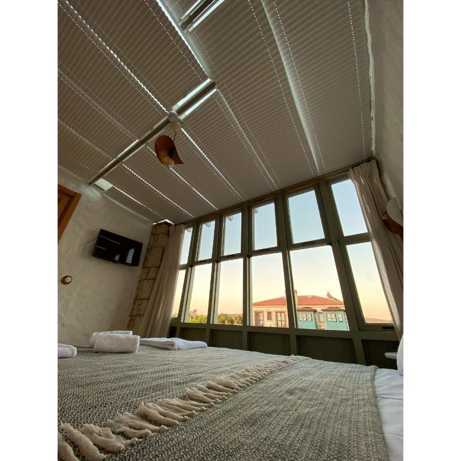 My Dream Alacati Bed and Breakfast Exterior foto