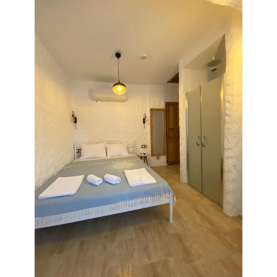 My Dream Alacati Bed and Breakfast Exterior foto