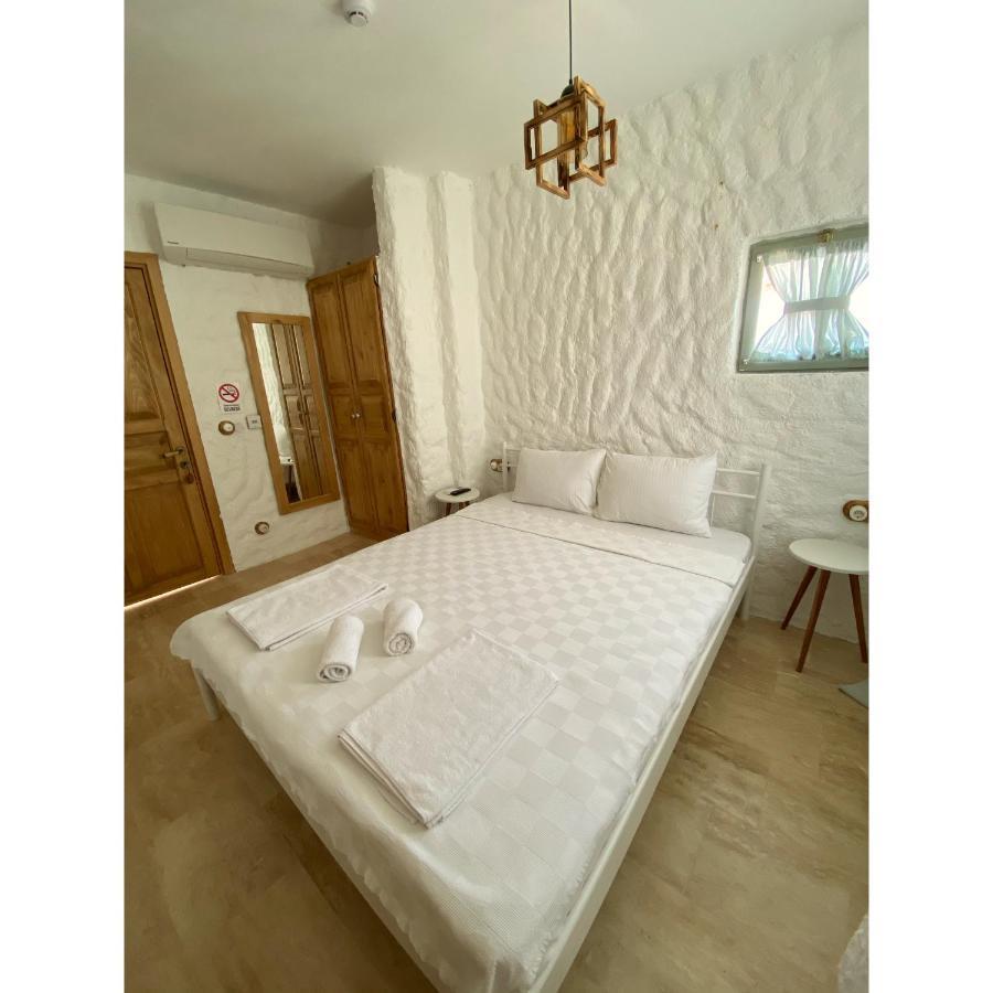 My Dream Alacati Bed and Breakfast Exterior foto