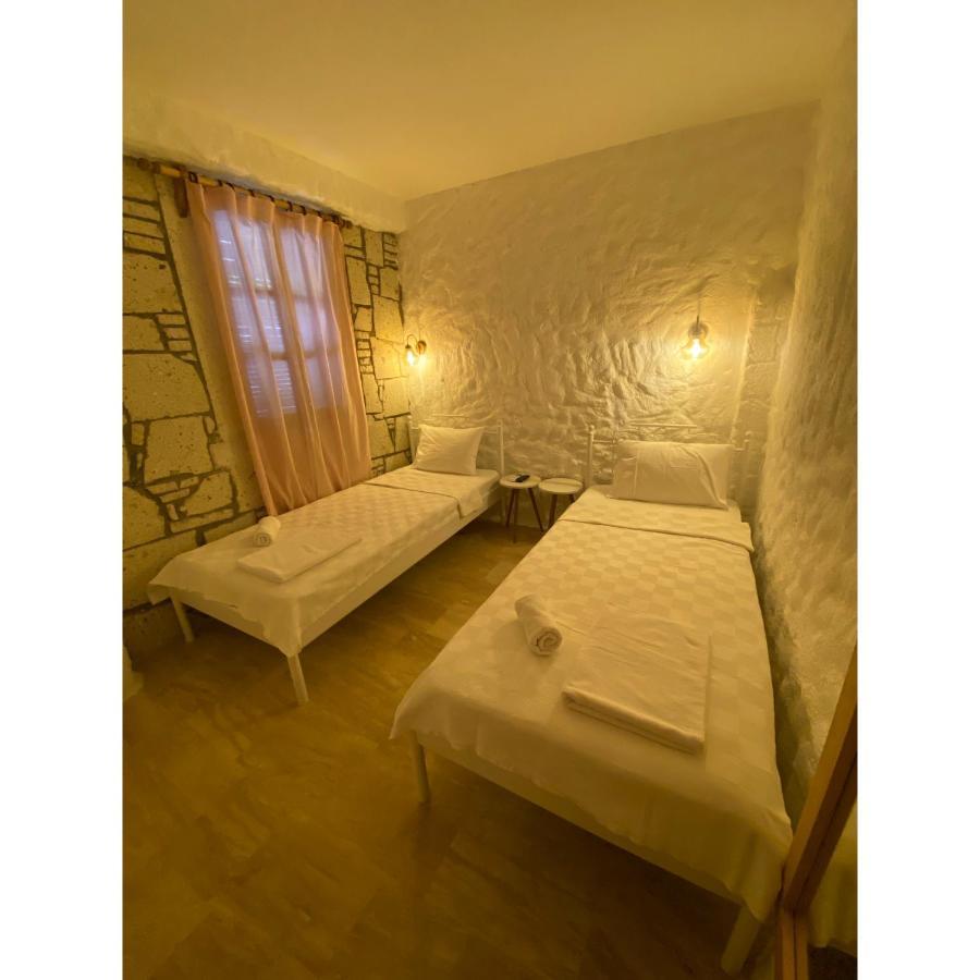 My Dream Alacati Bed and Breakfast Exterior foto