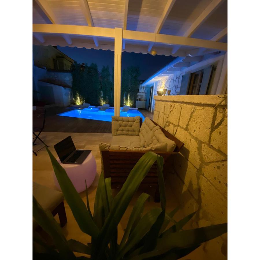 My Dream Alacati Bed and Breakfast Exterior foto