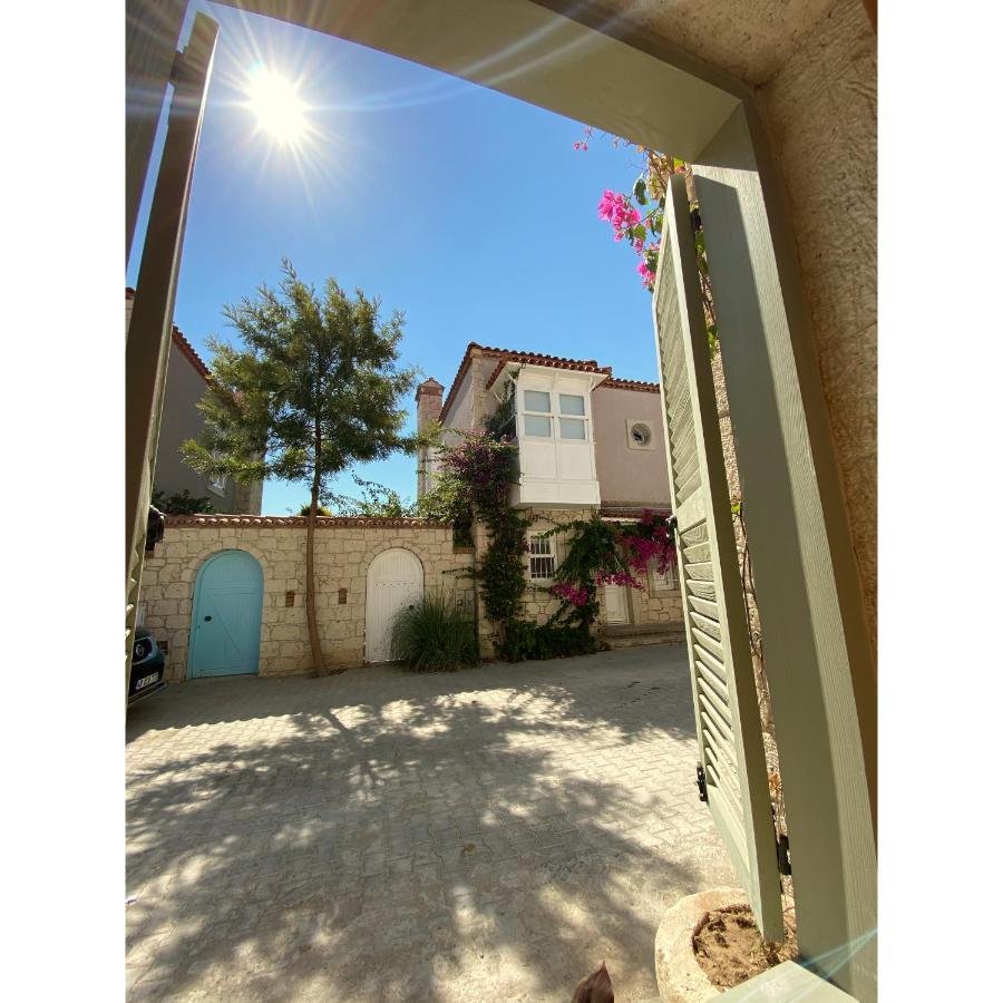 My Dream Alacati Bed and Breakfast Exterior foto