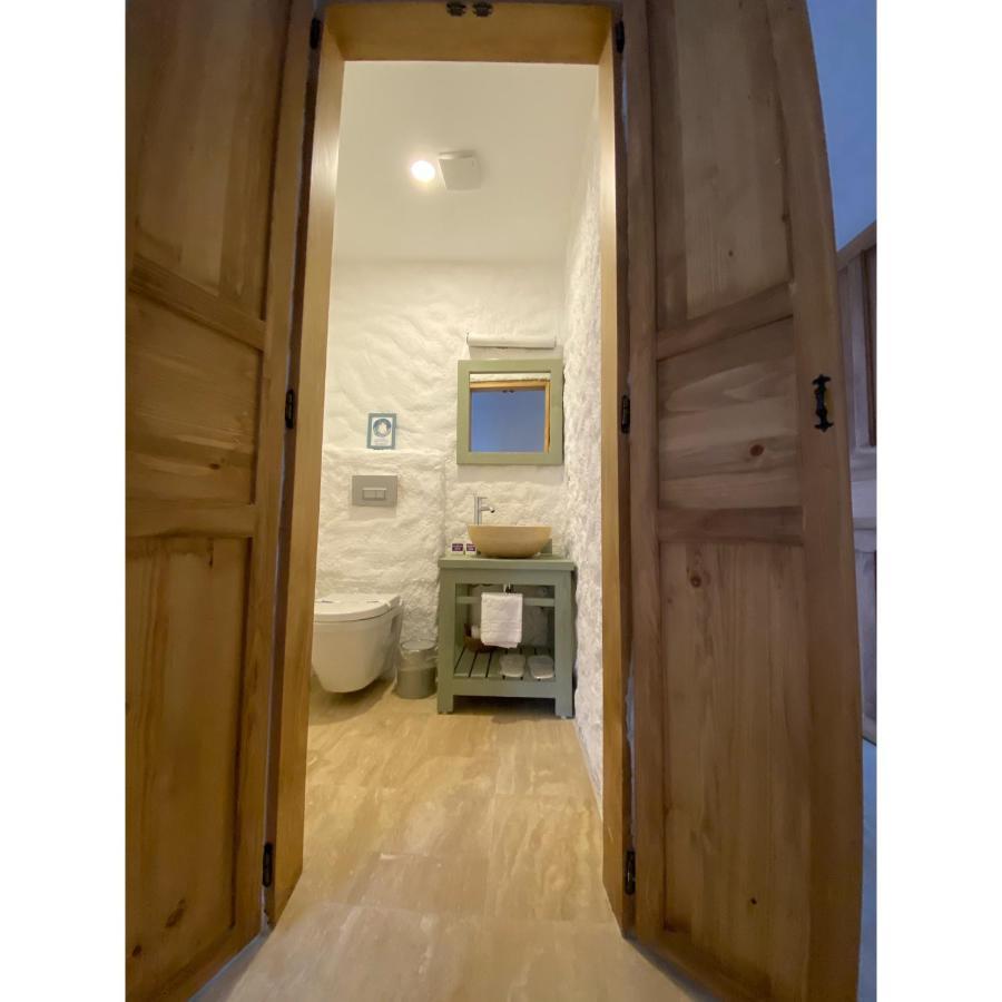 My Dream Alacati Bed and Breakfast Exterior foto