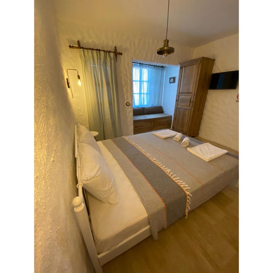 My Dream Alacati Bed and Breakfast Exterior foto