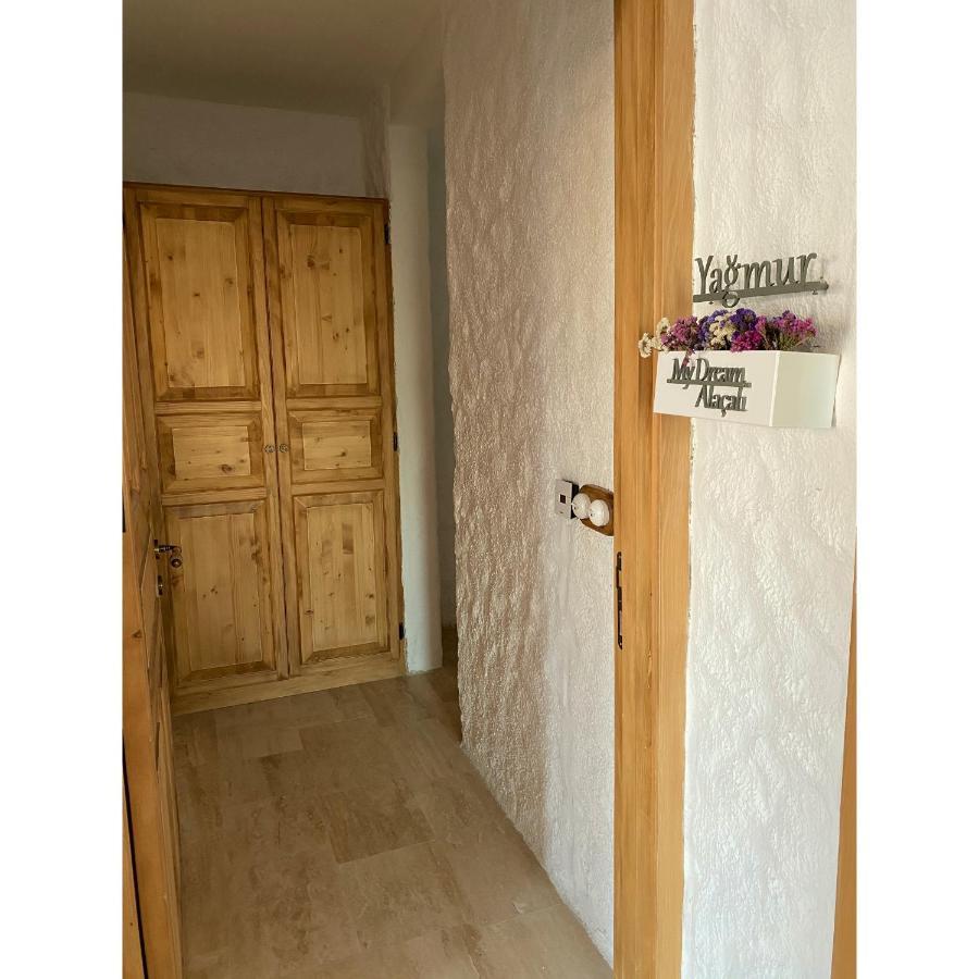 My Dream Alacati Bed and Breakfast Exterior foto